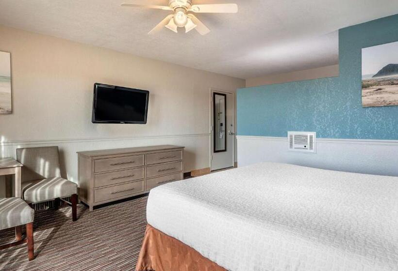 فندق Best Western San Marcos Inn