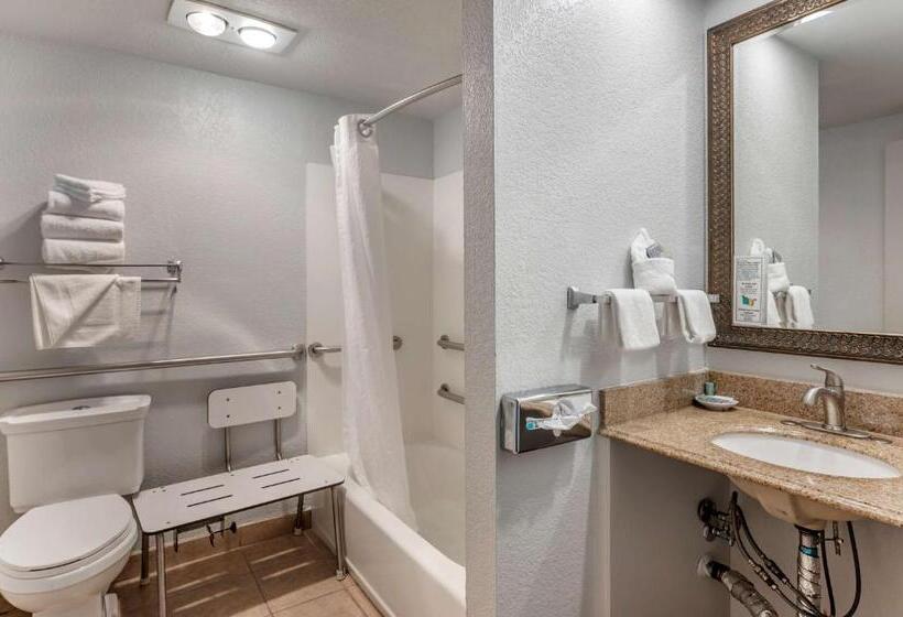 فندق Best Western San Marcos Inn