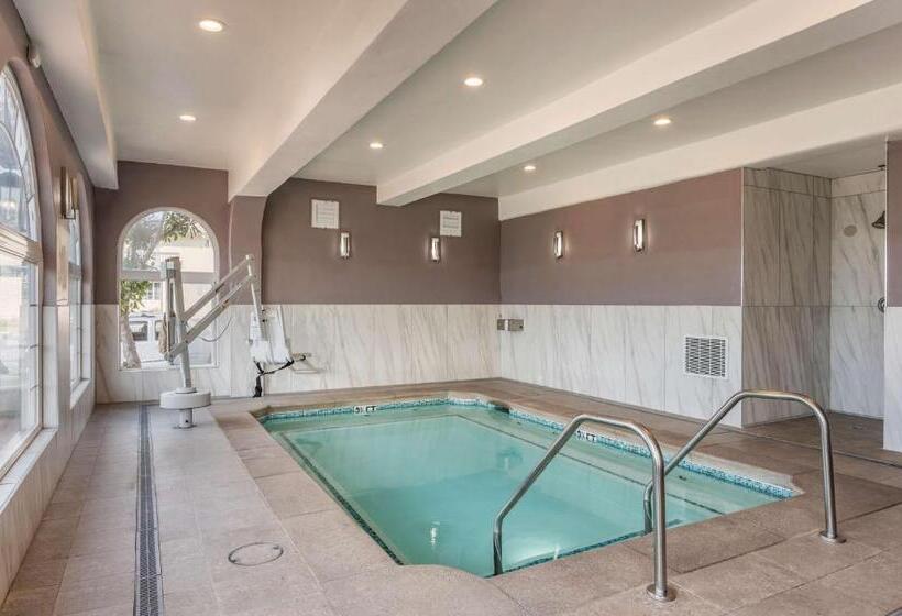 فندق Best Western San Marcos Inn