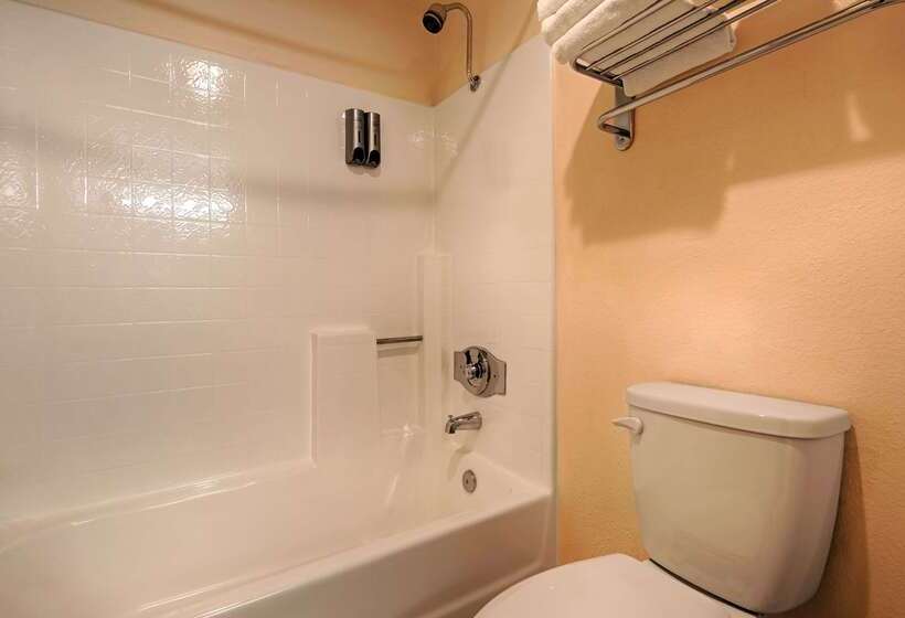 فندق Best Western Santee Lodge