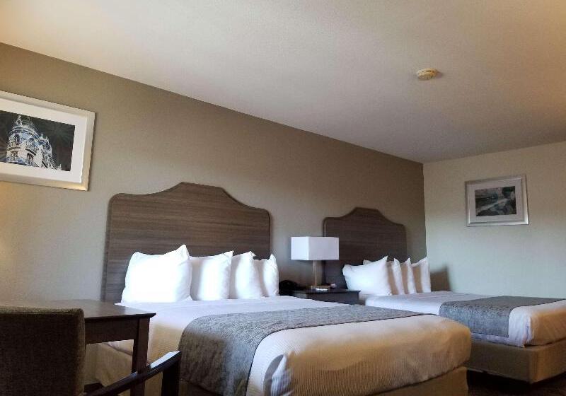 فندق Best Western Santee Lodge