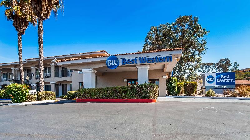 فندق Best Western Santee Lodge