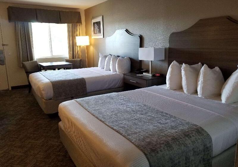 فندق Best Western Santee Lodge