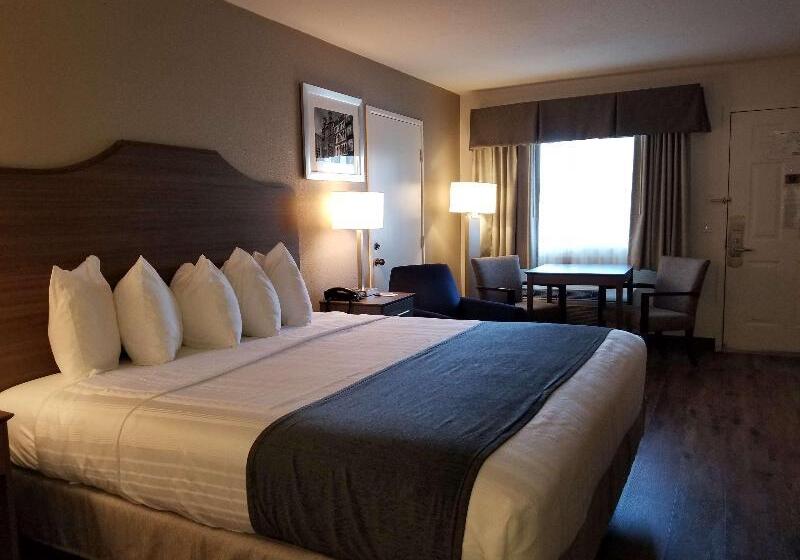 فندق Best Western Santee Lodge