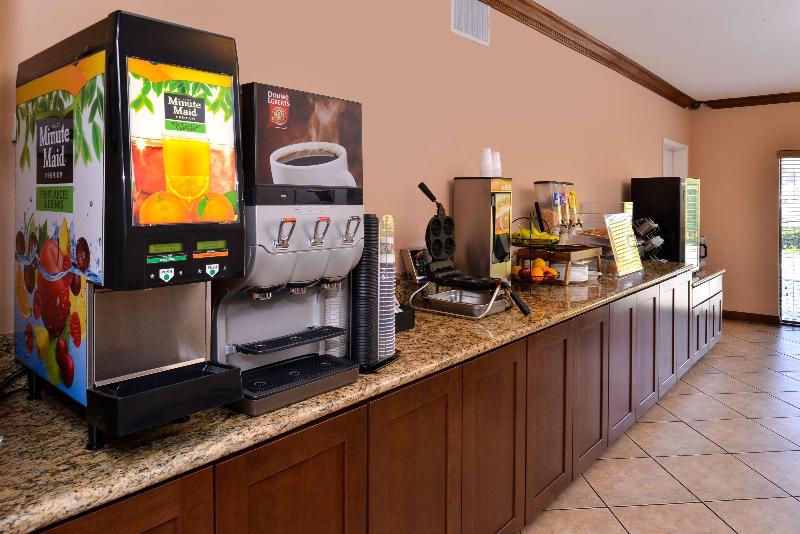 فندق Best Western Santee Lodge