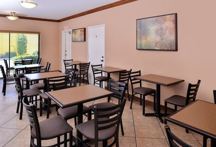 فندق Best Western Santee Lodge