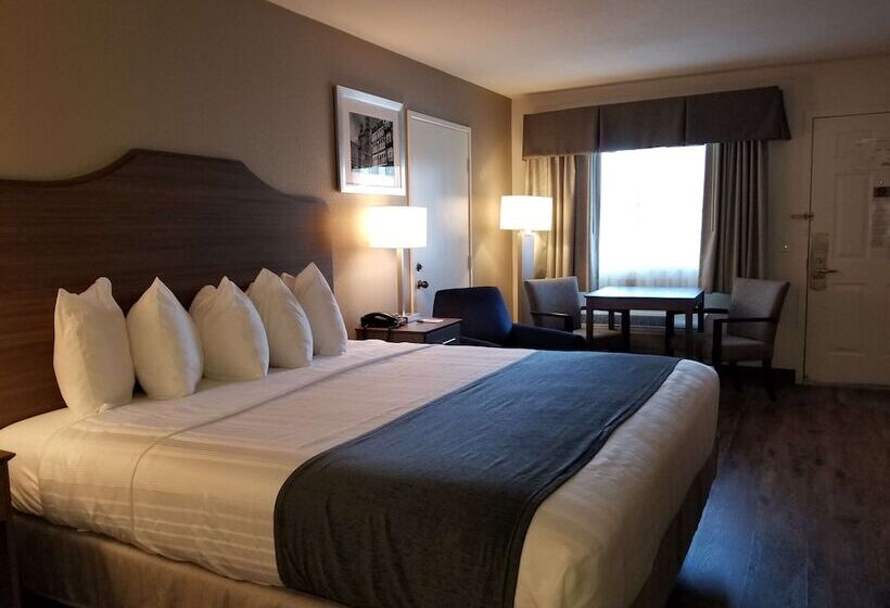 فندق Best Western Santee Lodge