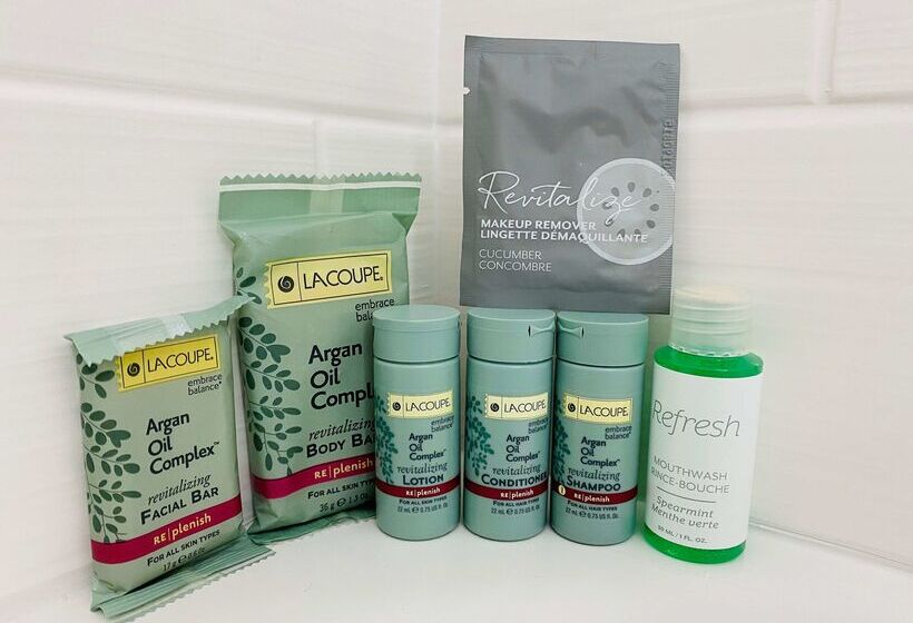 فندق Best Western Sea Island Inn