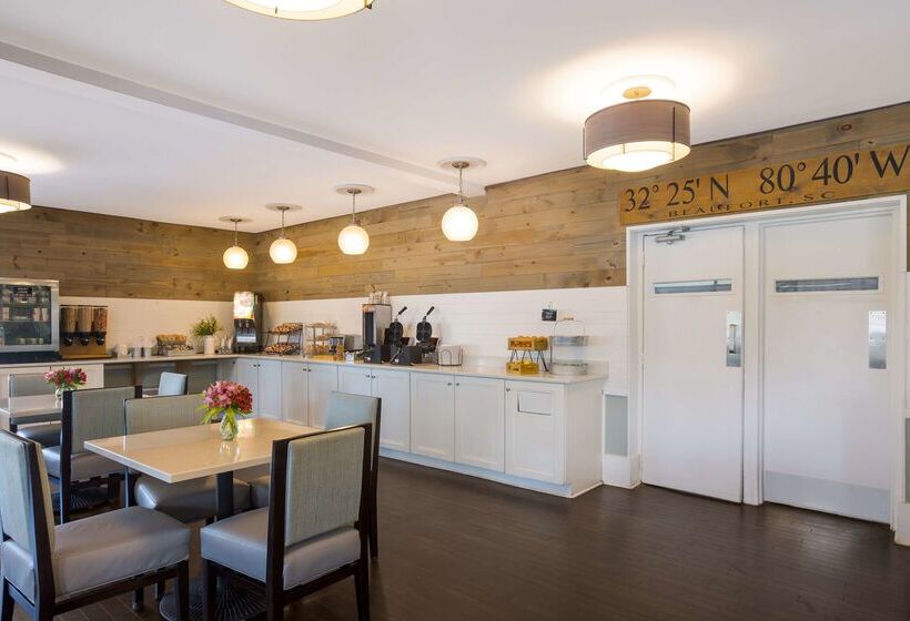 فندق Best Western Sea Island Inn