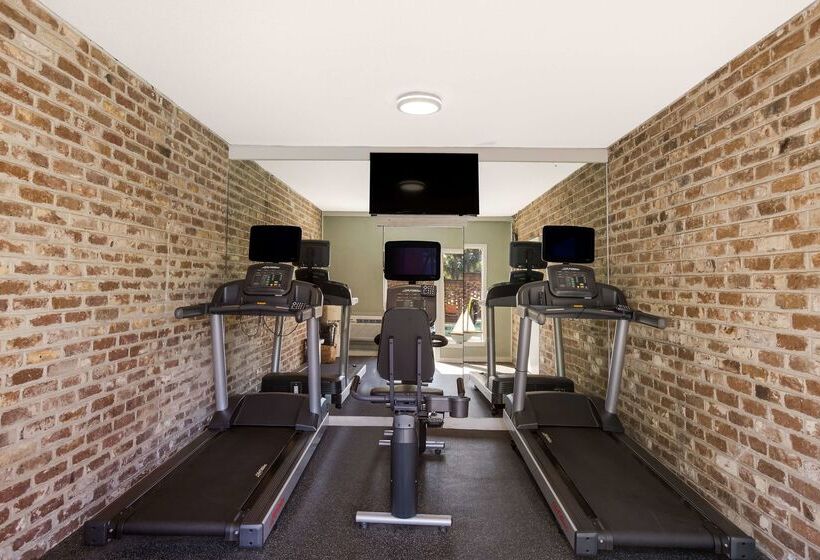 فندق Best Western Sea Island Inn