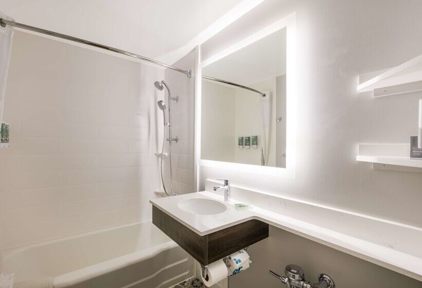 فندق Best Western Sea Island Inn