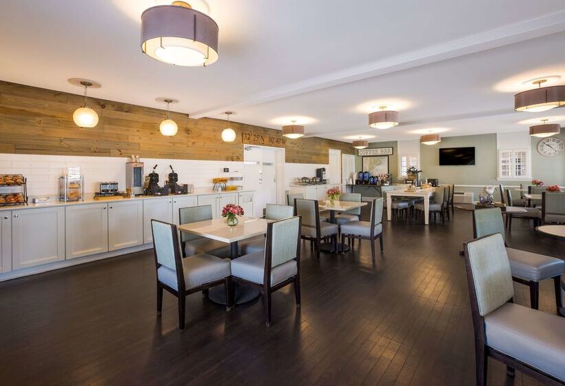 فندق Best Western Sea Island Inn