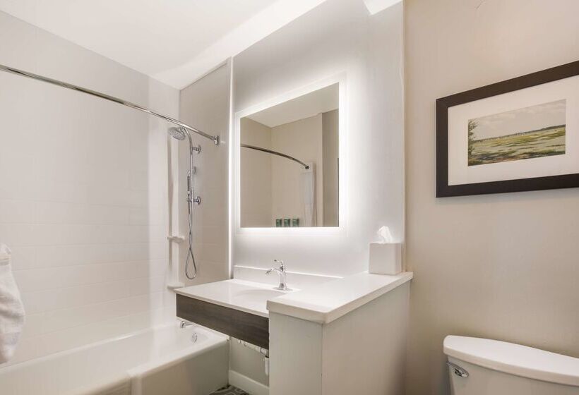 فندق Best Western Sea Island Inn