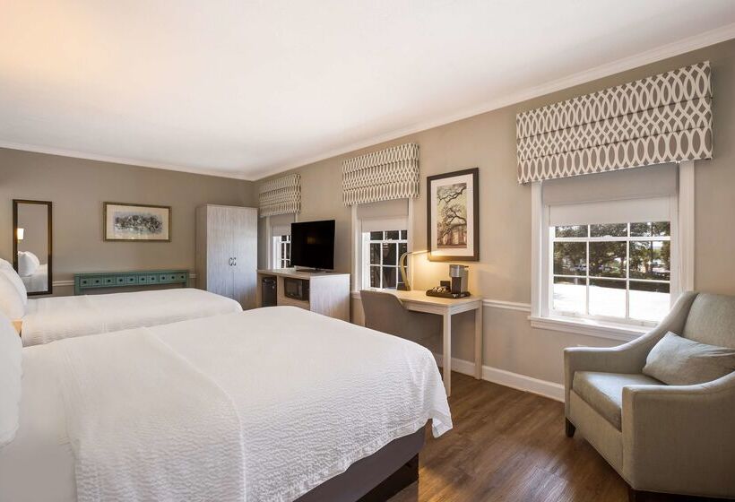 فندق Best Western Sea Island Inn