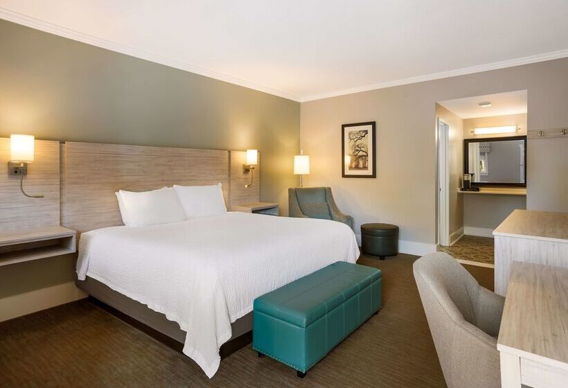 فندق Best Western Sea Island Inn