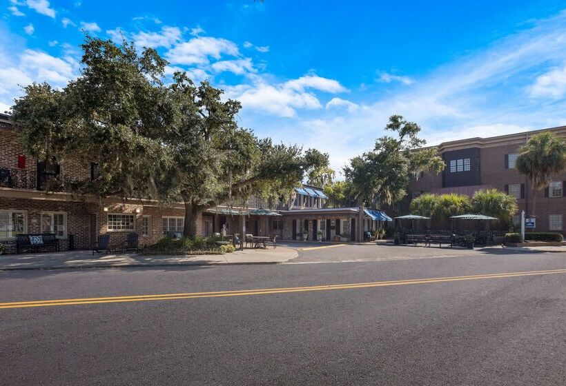 فندق Best Western Sea Island Inn