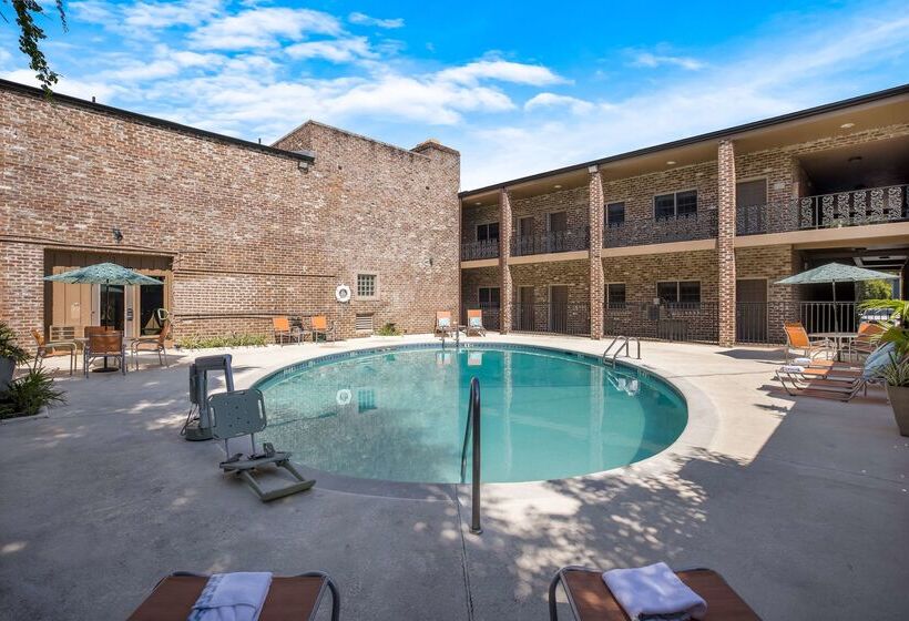 فندق Best Western Sea Island Inn