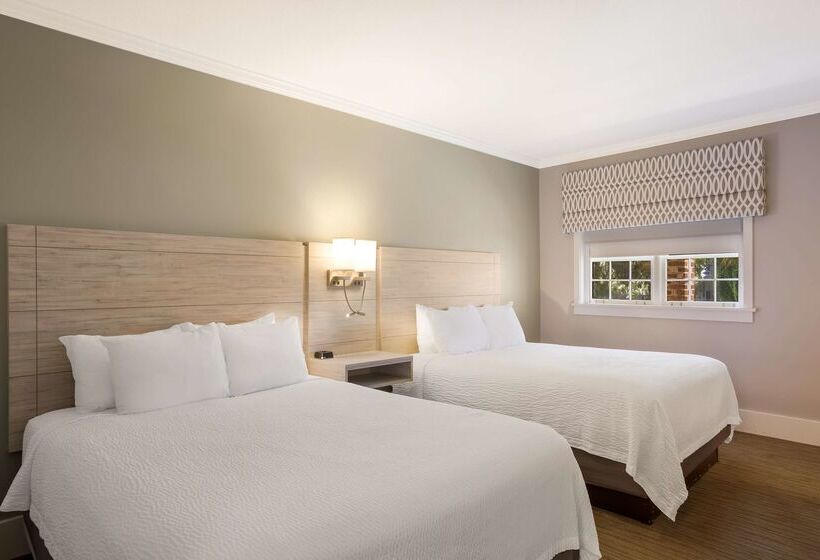 فندق Best Western Sea Island Inn