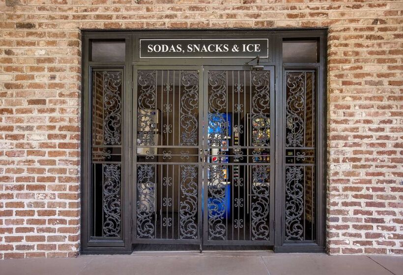 فندق Best Western Sea Island Inn