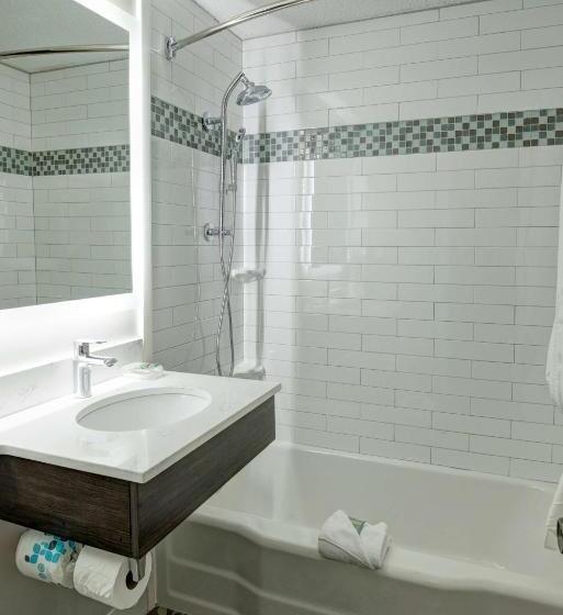 فندق Best Western Sea Island Inn