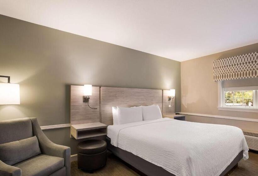 فندق Best Western Sea Island Inn