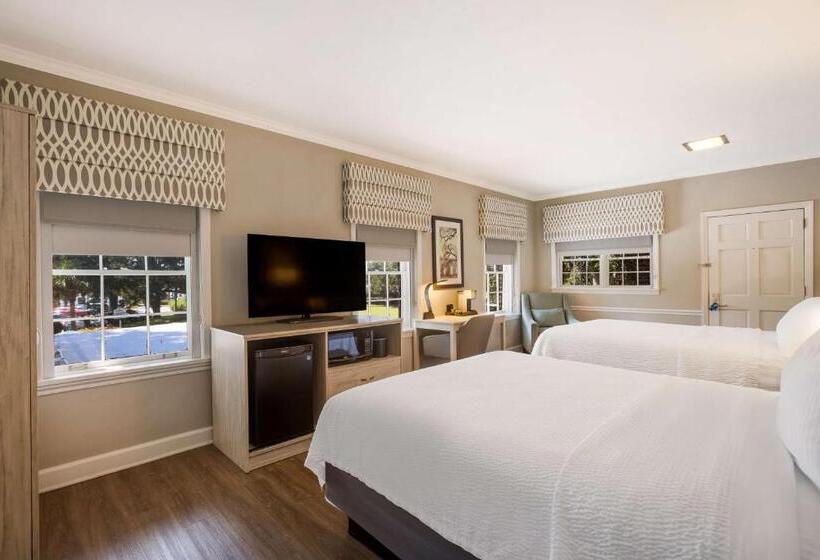 فندق Best Western Sea Island Inn