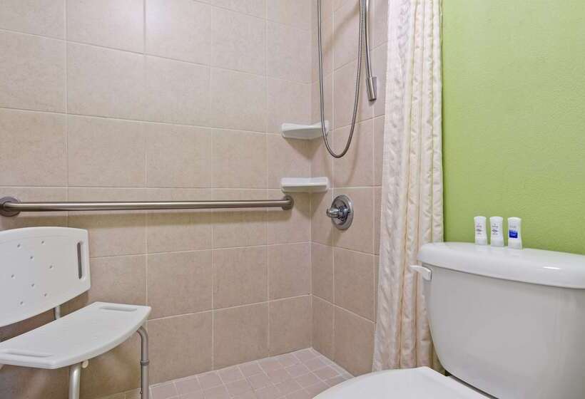 فندق Best Western Seaway Inn