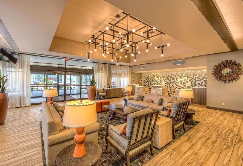 فندق Best Western Seaway Inn