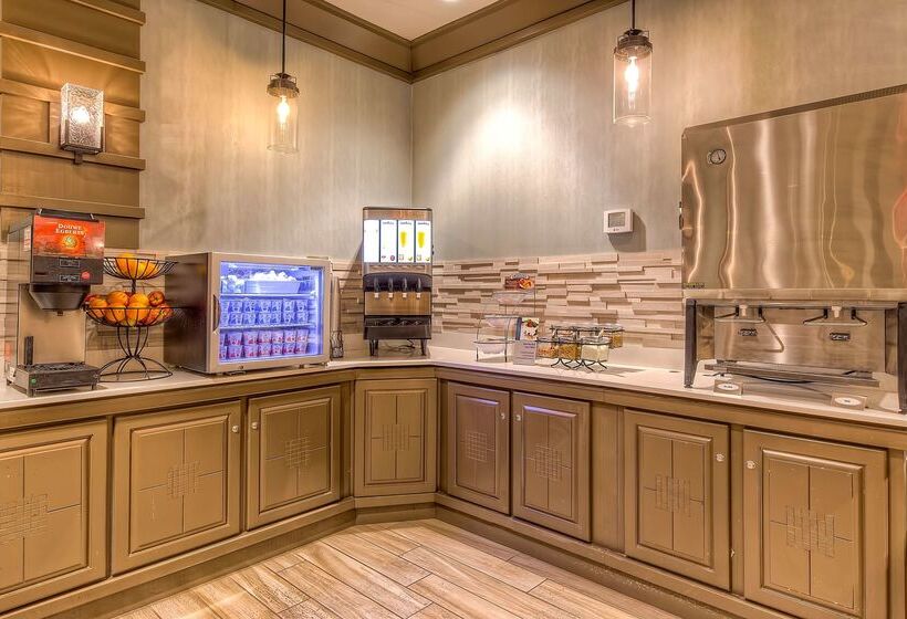 فندق Best Western Seaway Inn