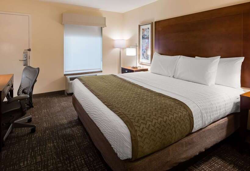 فندق Best Western Seaway Inn