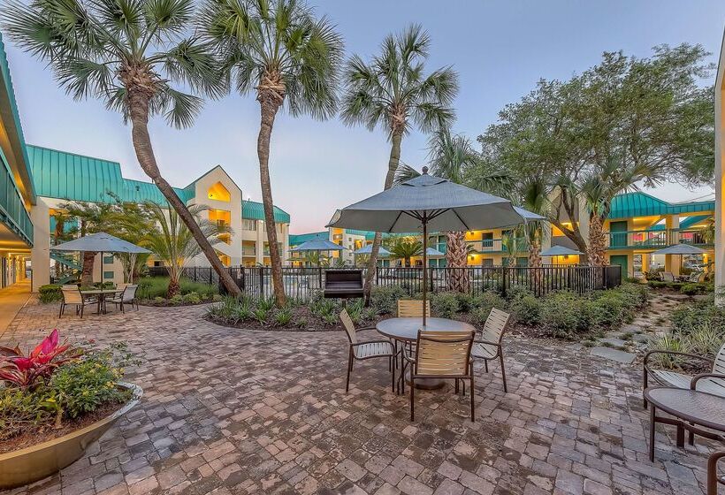 فندق Best Western Seaway Inn