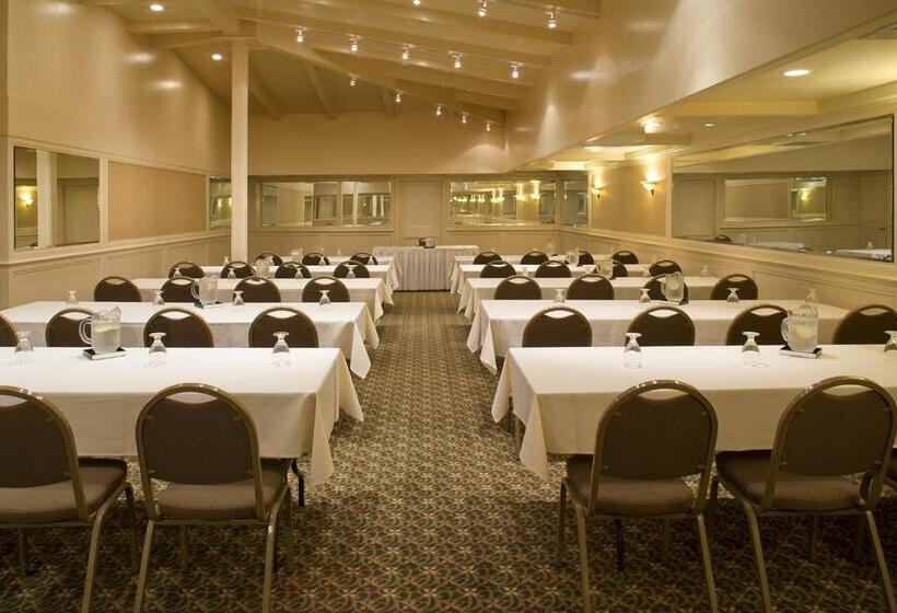 בית מלון כפרי Best Western Seven Seas