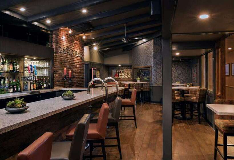 בית מלון כפרי Best Western Seven Seas