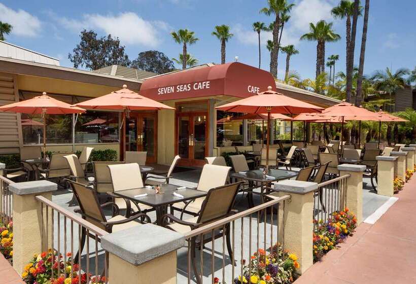 בית מלון כפרי Best Western Seven Seas