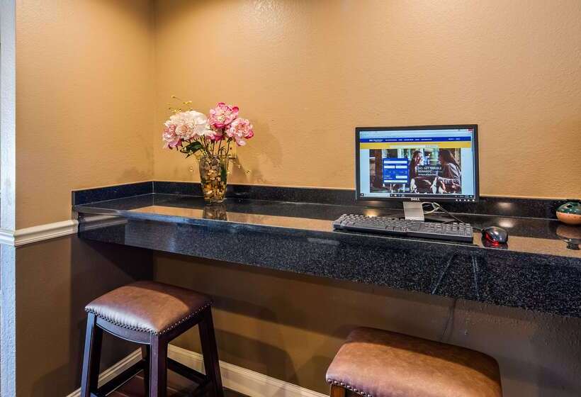 酒店 Best Western Shelbyville Lodge