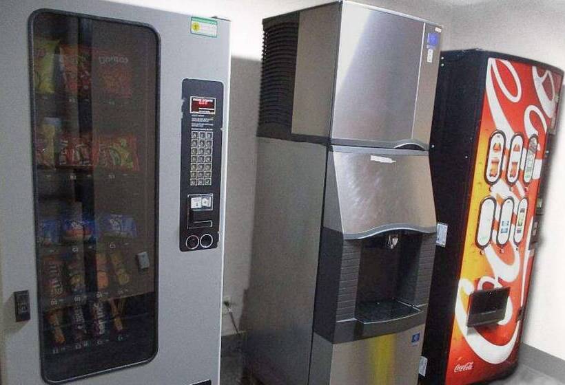 酒店 Best Western Shelbyville Lodge