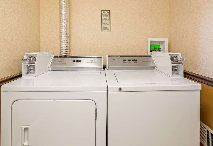 호텔 Best Western Shepherdsville