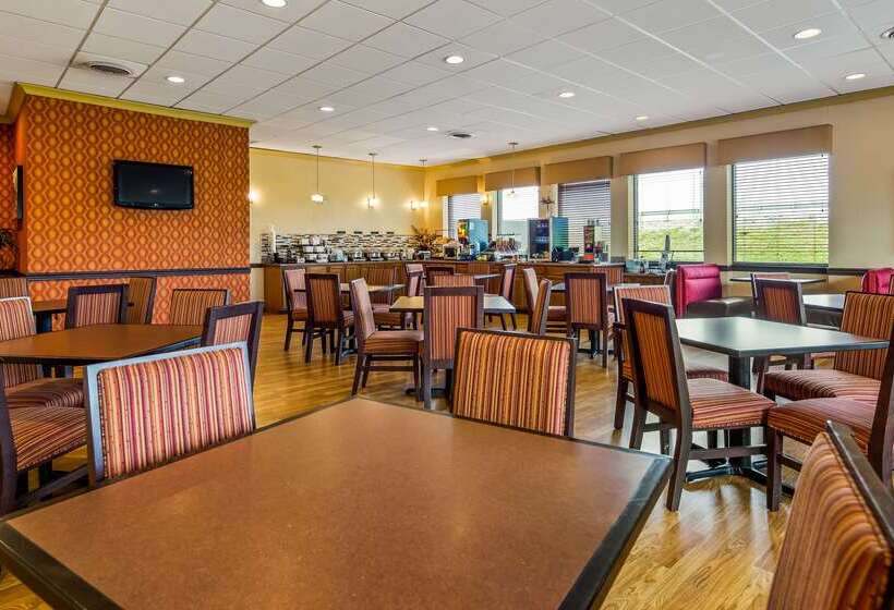 Отель Best Western Shepherdsville