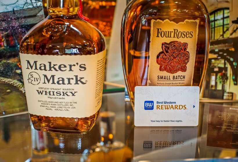 호텔 Best Western Shepherdsville