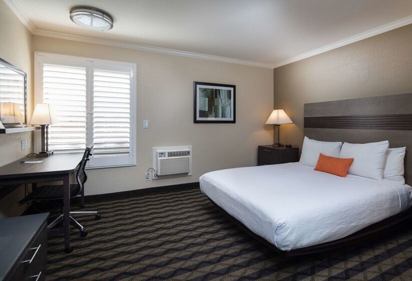 בית מלון כפרי Best Western Silicon Valley Inn