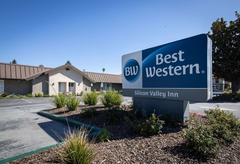 בית מלון כפרי Best Western Silicon Valley Inn