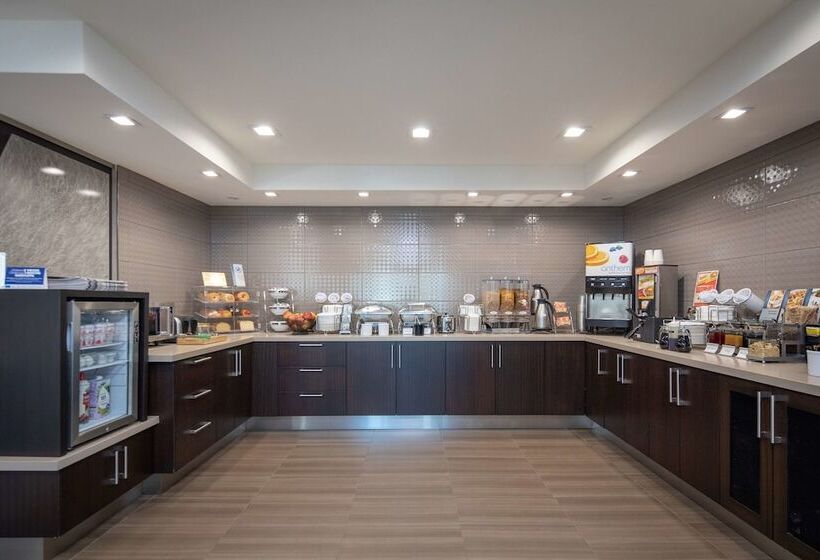 בית מלון כפרי Best Western Silicon Valley Inn