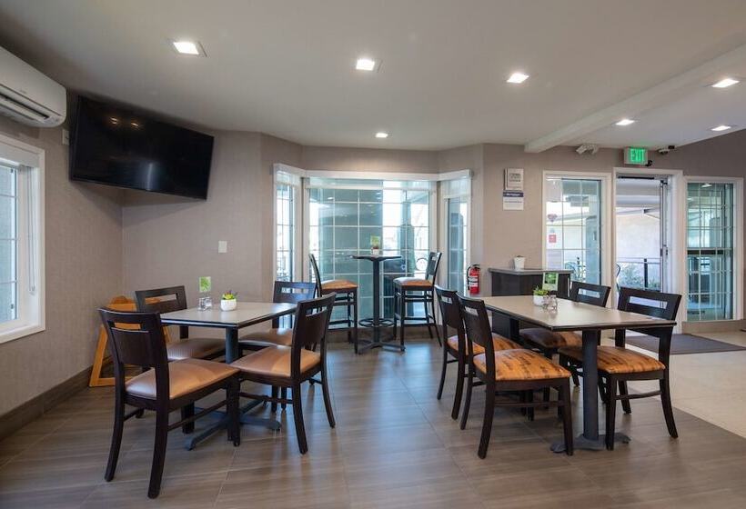 בית מלון כפרי Best Western Silicon Valley Inn