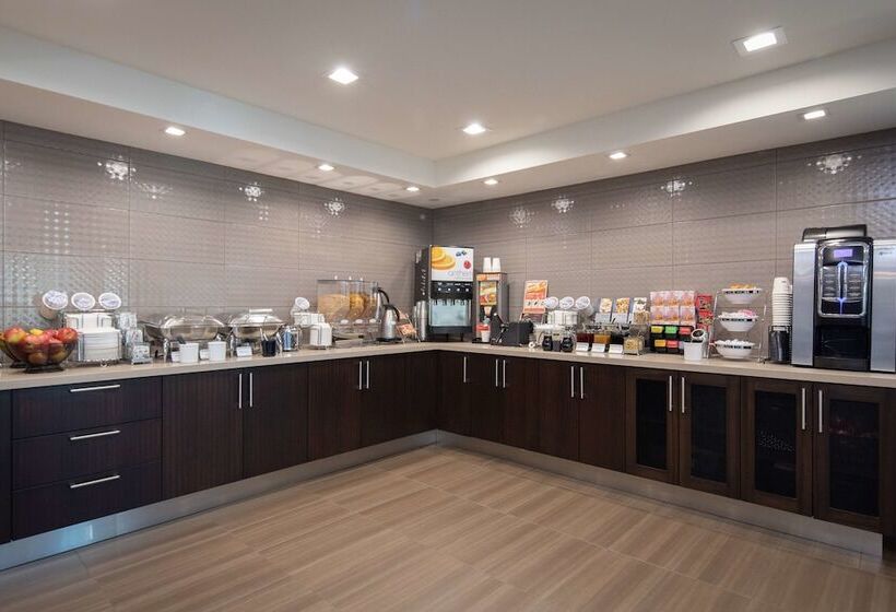 בית מלון כפרי Best Western Silicon Valley Inn