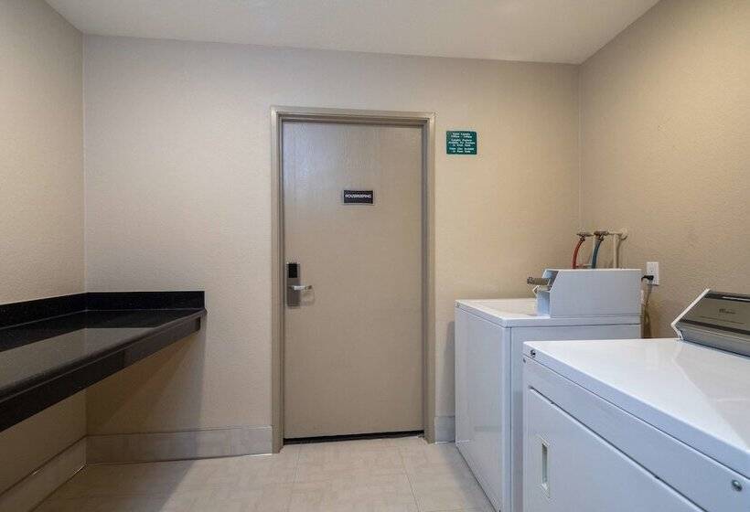 בית מלון כפרי Best Western Silicon Valley Inn