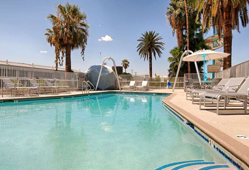 فندق Best Western Space Age Lodge