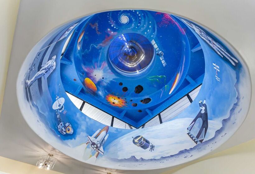 فندق Best Western Space Age Lodge