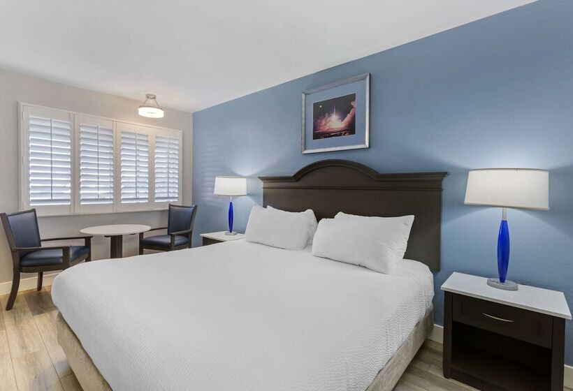 فندق Best Western Space Age Lodge