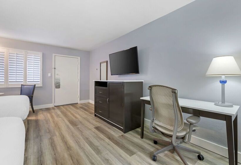 فندق Best Western Space Age Lodge