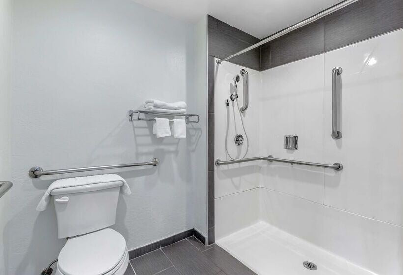 فندق Best Western Space Age Lodge